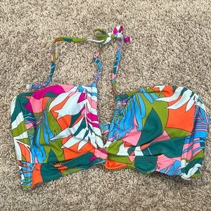 Bikini top